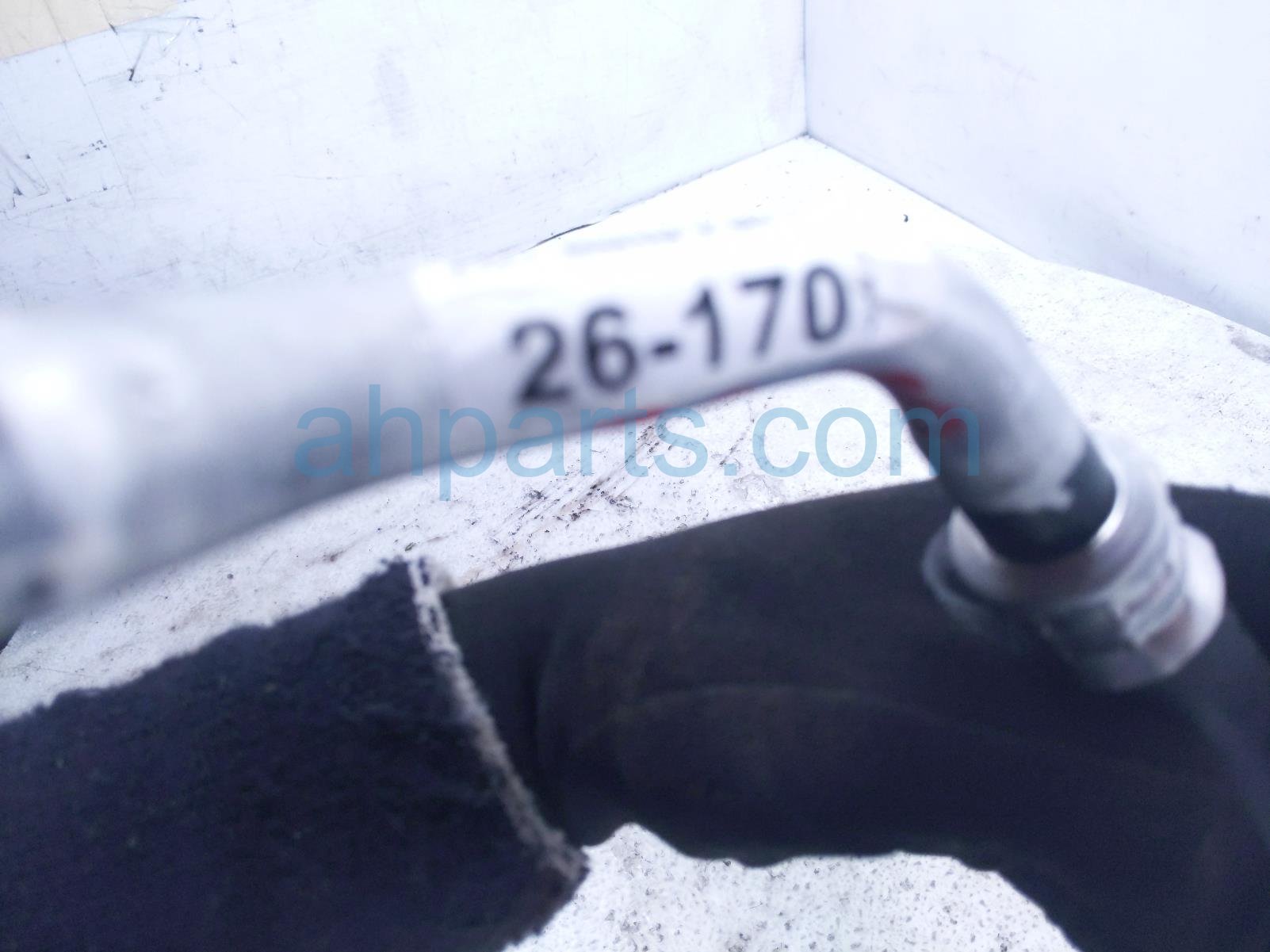 2024 Toyota Rav 4 Ac A/c Line Hose Pipe 2.5l Awd 88704 0R260 Replacement 2024 Toyota Rav 4 Ac A/c Line Hose Pipe 2.5l Awd 88704 0R260 Replacement thumbnail