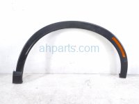 Honda FR/RH WHEEL OPENING MOLDING - BLUE Honda FR/RH WHEEL OPENING MOLDING - BLUE
