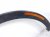2025 Honda CR V Front Passenger Wheel Opening Molding Blue 74107 3A0 A90 Replacement 2025 Honda CR V Front Passenger Wheel Opening Molding Blue 74107 3A0 A90 Replacement thumbnail