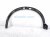 2025 Honda CR V Front Passenger Wheel Opening Molding Blue 74107 3A0 A90 Replacement 2025 Honda CR V Front Passenger Wheel Opening Molding Blue 74107 3A0 A90 Replacement thumbnail