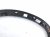 2025 Honda CR V Front Passenger Wheel Opening Molding Blue 74107 3A0 A90 Replacement 2025 Honda CR V Front Passenger Wheel Opening Molding Blue 74107 3A0 A90 Replacement thumbnail