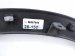 2025 Honda CR V Front Passenger Wheel Opening Molding Blue 74107 3A0 A90 Replacement 2025 Honda CR V Front Passenger Wheel Opening Molding Blue 74107 3A0 A90 Replacement thumbnail