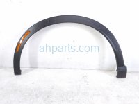 Honda FR/LH WHEEL OPENING MOLDING - BLUE Honda FR/LH WHEEL OPENING MOLDING - BLUE