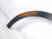 2025 Honda CR V Front Driver Wheel Opening Molding Blue 74157 3A0 A90 Replacement 2025 Honda CR V Front Driver Wheel Opening Molding Blue 74157 3A0 A90 Replacement thumbnail