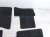 2021 Acura TLX Carpet Floor Mats Set Of 4 Black 83600 TGV A00ZA Replacement 2021 Acura TLX Carpet Floor Mats Set Of 4 Black 83600 TGV A00ZA Replacement thumbnail