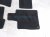 2021 Acura TLX Carpet Floor Mats Set Of 4 Black 83600 TGV A00ZA Replacement 2021 Acura TLX Carpet Floor Mats Set Of 4 Black 83600 TGV A00ZA Replacement thumbnail