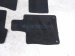 2021 Acura TLX Carpet Floor Mats Set Of 4 Black 83600 TGV A00ZA Replacement 2021 Acura TLX Carpet Floor Mats Set Of 4 Black 83600 TGV A00ZA Replacement thumbnail