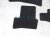 2021 Acura TLX Carpet Floor Mats Set Of 4 Black 83600 TGV A00ZA Replacement 2021 Acura TLX Carpet Floor Mats Set Of 4 Black 83600 TGV A00ZA Replacement thumbnail