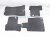 2021 Acura TLX Carpet Floor Mats Set Of 4 Black 83600 TGV A00ZA Replacement 2021 Acura TLX Carpet Floor Mats Set Of 4 Black 83600 TGV A00ZA Replacement thumbnail