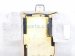 2020 Mercedes S560 Rear Ctr Armrest Tan 217 970 04 30 1B55 Replacement 2020 Mercedes S560 Rear Ctr Armrest Tan 217 970 04 30 1B55 Replacement thumbnail