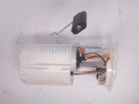 Nissan GAS / FUEL PUMP (TANK MOUNTED) Nissan GAS / FUEL PUMP (TANK MOUNTED)