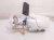 2026 Nissan Sentra Gas / Fuel Pump (tank Mounted) 17040 6LB0B Replacement 2026 Nissan Sentra Gas / Fuel Pump (tank Mounted) 17040 6LB0B Replacement thumbnail