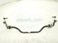 Lexus FRONT STABILIZER / SWAY BAR W/LINKS Lexus FRONT STABILIZER / SWAY BAR W/LINKS