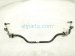 2021 Lexus Is300 Front Stabilizer / Sway Bar W/links 48811 53110 Replacement 2021 Lexus Is300 Front Stabilizer / Sway Bar W/links 48811 53110 Replacement thumbnail