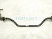 2021 Lexus Is300 Front Stabilizer / Sway Bar W/links 48811 53110 Replacement 2021 Lexus Is300 Front Stabilizer / Sway Bar W/links 48811 53110 Replacement thumbnail