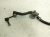 2021 Lexus Is300 Front Stabilizer / Sway Bar W/links 48811 53110 Replacement 2021 Lexus Is300 Front Stabilizer / Sway Bar W/links 48811 53110 Replacement thumbnail