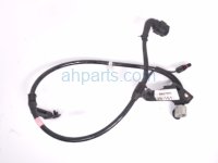 Nissan RR/RH ABS WHEEL SPEED SENSOR - 2.0L Nissan RR/RH ABS WHEEL SPEED SENSOR - 2.0L