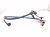 2026 Nissan Sentra Rear Passenger Abs Wheel Speed Sensor 2.0l 47900 6LB0A Replacement 2026 Nissan Sentra Rear Passenger Abs Wheel Speed Sensor 2.0l 47900 6LB0A Replacement thumbnail