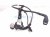 2026 Nissan Sentra Rear Passenger Abs Wheel Speed Sensor 2.0l 47900 6LB0A Replacement 2026 Nissan Sentra Rear Passenger Abs Wheel Speed Sensor 2.0l 47900 6LB0A Replacement thumbnail