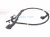 2026 Nissan Sentra Rear Passenger Abs Wheel Speed Sensor 2.0l 47900 6LB0A Replacement 2026 Nissan Sentra Rear Passenger Abs Wheel Speed Sensor 2.0l 47900 6LB0A Replacement thumbnail