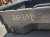 2022 Toyota Tacoma Rear Bed Box White Long Bed 65100 04530 Replacement 2022 Toyota Tacoma Rear Bed Box White Long Bed 65100 04530 Replacement thumbnail