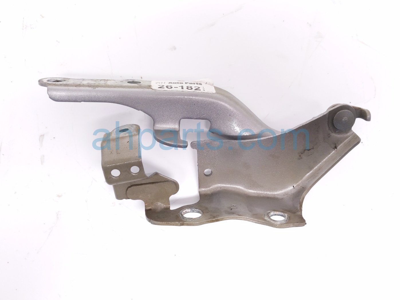 Toyota LH HOOD HINGE - SILVER