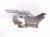 2018 Toyota Tacoma Driver Hood Hinge Silver 53420 04020 Replacement 2018 Toyota Tacoma Driver Hood Hinge Silver 53420 04020 Replacement thumbnail