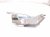 2018 Toyota Tacoma Driver Hood Hinge Silver 53420 04020 Replacement 2018 Toyota Tacoma Driver Hood Hinge Silver 53420 04020 Replacement thumbnail