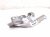 2018 Toyota Tacoma Driver Hood Hinge Silver 53420 04020 Replacement 2018 Toyota Tacoma Driver Hood Hinge Silver 53420 04020 Replacement thumbnail