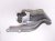 2018 Toyota Tacoma Driver Hood Hinge Silver 53420 04020 Replacement 2018 Toyota Tacoma Driver Hood Hinge Silver 53420 04020 Replacement thumbnail