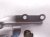 2018 Toyota Tacoma Driver Hood Hinge Silver 53420 04020 Replacement 2018 Toyota Tacoma Driver Hood Hinge Silver 53420 04020 Replacement thumbnail