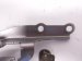 2018 Toyota Tacoma Driver Hood Hinge Silver 53420 04020 Replacement 2018 Toyota Tacoma Driver Hood Hinge Silver 53420 04020 Replacement thumbnail
