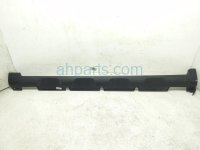 Hyundai LH SIDE SKIRT / MOLDING - BLACK Hyundai LH SIDE SKIRT / MOLDING - BLACK