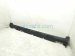 2026 Hyundai Venue Rocker Trim Driver Side Skirt / Molding Black 87751 K2000 CA Replacement 2026 Hyundai Venue Rocker Trim Driver Side Skirt / Molding Black 87751 K2000 CA Replacement thumbnail