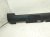 2026 Hyundai Venue Rocker Trim Driver Side Skirt / Molding Black 87751 K2000 CA Replacement 2026 Hyundai Venue Rocker Trim Driver Side Skirt / Molding Black 87751 K2000 CA Replacement thumbnail