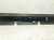 2026 Hyundai Venue Rocker Trim Driver Side Skirt / Molding Black 87751 K2000 CA Replacement 2026 Hyundai Venue Rocker Trim Driver Side Skirt / Molding Black 87751 K2000 CA Replacement thumbnail