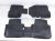 2025 Honda CR V All Weather Floor Mats Set Of 3 bl 08P17 3A0 110A Replacement 2025 Honda CR V All Weather Floor Mats Set Of 3 bl 08P17 3A0 110A Replacement thumbnail