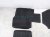 2025 Honda CR V All Weather Floor Mats Set Of 3 bl 08P17 3A0 110A Replacement 2025 Honda CR V All Weather Floor Mats Set Of 3 bl 08P17 3A0 110A Replacement thumbnail