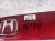 2025 Honda CR V Tailgate Finisher Trim Red 74890 3A0 A01ZA Replacement 2025 Honda CR V Tailgate Finisher Trim Red 74890 3A0 A01ZA Replacement thumbnail