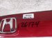 2025 Honda CR V Tailgate Finisher Trim Red 74890 3A0 A01ZA Replacement 2025 Honda CR V Tailgate Finisher Trim Red 74890 3A0 A01ZA Replacement thumbnail