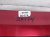 2025 Honda CR V Rear Trunk / Wing Tailgate Spoiler Red 74950 3A0 A01ZA Replacement 2025 Honda CR V Rear Trunk / Wing Tailgate Spoiler Red 74950 3A0 A01ZA Replacement thumbnail