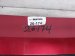 2025 Honda CR V Rear Trunk / Wing Tailgate Spoiler Red 74950 3A0 A01ZA Replacement 2025 Honda CR V Rear Trunk / Wing Tailgate Spoiler Red 74950 3A0 A01ZA Replacement thumbnail
