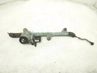 Honda POWER STEERING RACK & PINION Honda POWER STEERING RACK & PINION