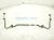 2024 Mercedes Eqb300 Rear Stabilizer / Sway Bar W/links 243 320 80 00 Replacement 2024 Mercedes Eqb300 Rear Stabilizer / Sway Bar W/links 243 320 80 00 Replacement thumbnail
