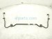 2024 Mercedes Eqb300 Rear Stabilizer / Sway Bar W/links 243 320 80 00 Replacement 2024 Mercedes Eqb300 Rear Stabilizer / Sway Bar W/links 243 320 80 00 Replacement thumbnail