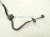2024 Mercedes Eqb300 Rear Stabilizer / Sway Bar W/links 243 320 80 00 Replacement 2024 Mercedes Eqb300 Rear Stabilizer / Sway Bar W/links 243 320 80 00 Replacement thumbnail