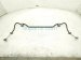 2024 Mercedes Eqb300 Rear Stabilizer / Sway Bar W/links 243 320 80 00 Replacement 2024 Mercedes Eqb300 Rear Stabilizer / Sway Bar W/links 243 320 80 00 Replacement thumbnail