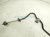 2024 Mercedes Eqb300 Rear Stabilizer / Sway Bar W/links 243 320 80 00 Replacement 2024 Mercedes Eqb300 Rear Stabilizer / Sway Bar W/links 243 320 80 00 Replacement thumbnail