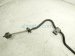 2024 Mercedes Eqb300 Rear Stabilizer / Sway Bar W/links 243 320 80 00 Replacement 2024 Mercedes Eqb300 Rear Stabilizer / Sway Bar W/links 243 320 80 00 Replacement thumbnail