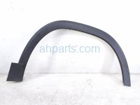 Mercedes RR/RH WHEEL OPENING MOLDING - GREY Mercedes RR/RH WHEEL OPENING MOLDING - GREY